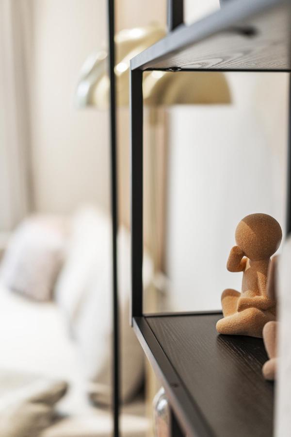 Zeus Design Apartments Wina Bagian luar foto