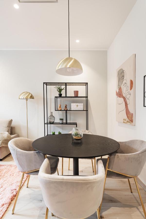 Zeus Design Apartments Wina Bagian luar foto