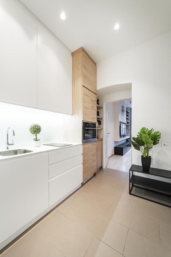 Zeus Design Apartments Wina Bagian luar foto