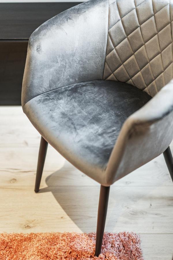 Zeus Design Apartments Wina Bagian luar foto