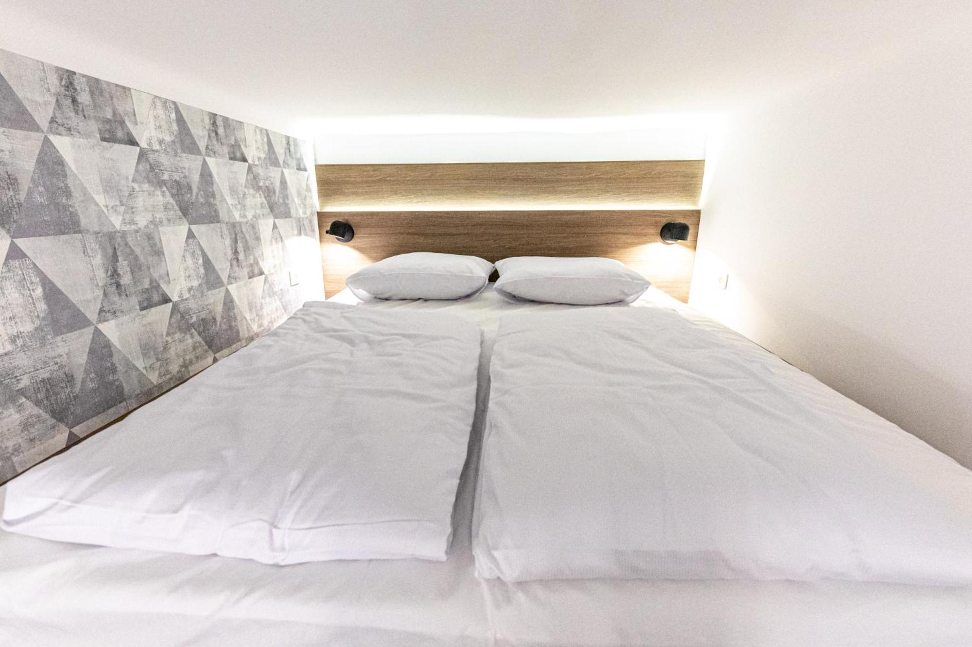 Zeus Design Apartments Wina Ruang foto