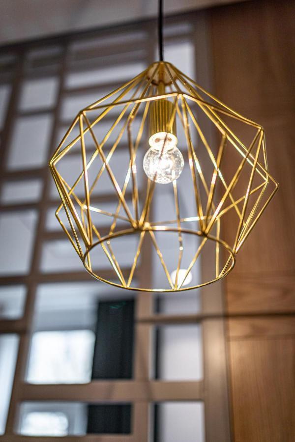 Zeus Design Apartments Wina Bagian luar foto
