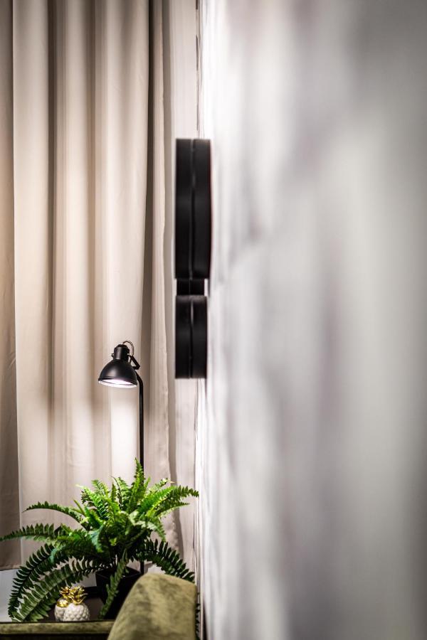 Zeus Design Apartments Wina Bagian luar foto