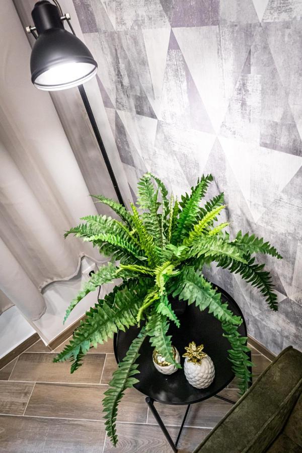 Zeus Design Apartments Wina Bagian luar foto